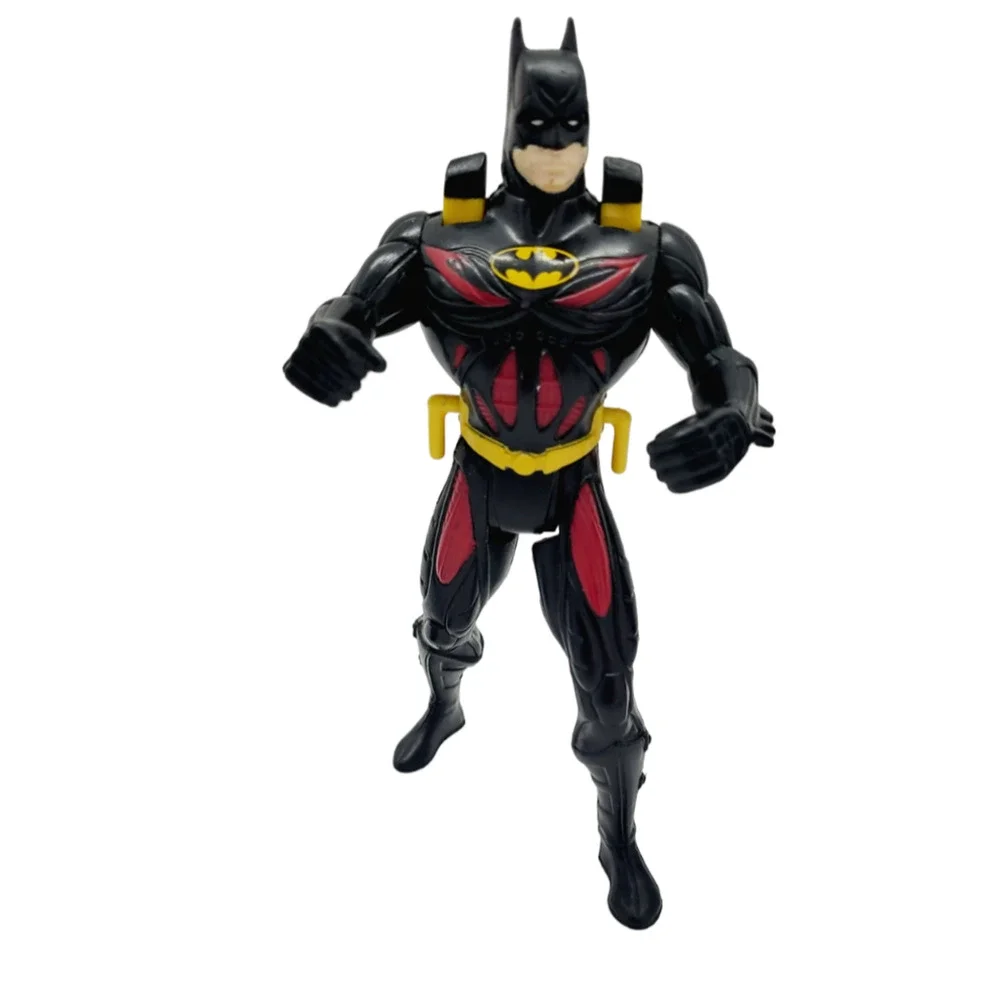 Batman Action Figures‎